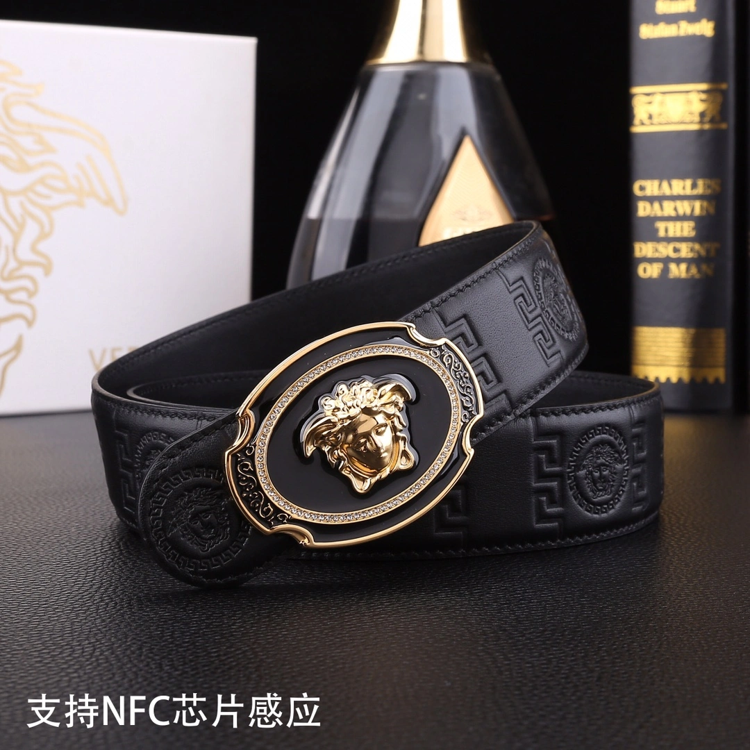 V*ersace Top Belts AT 20230904- TimelessDesign 15987