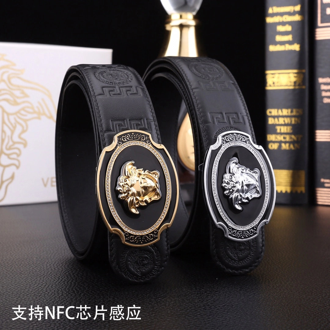 V*ersace Top Belts AT 20230904- TimelessDesign 15987