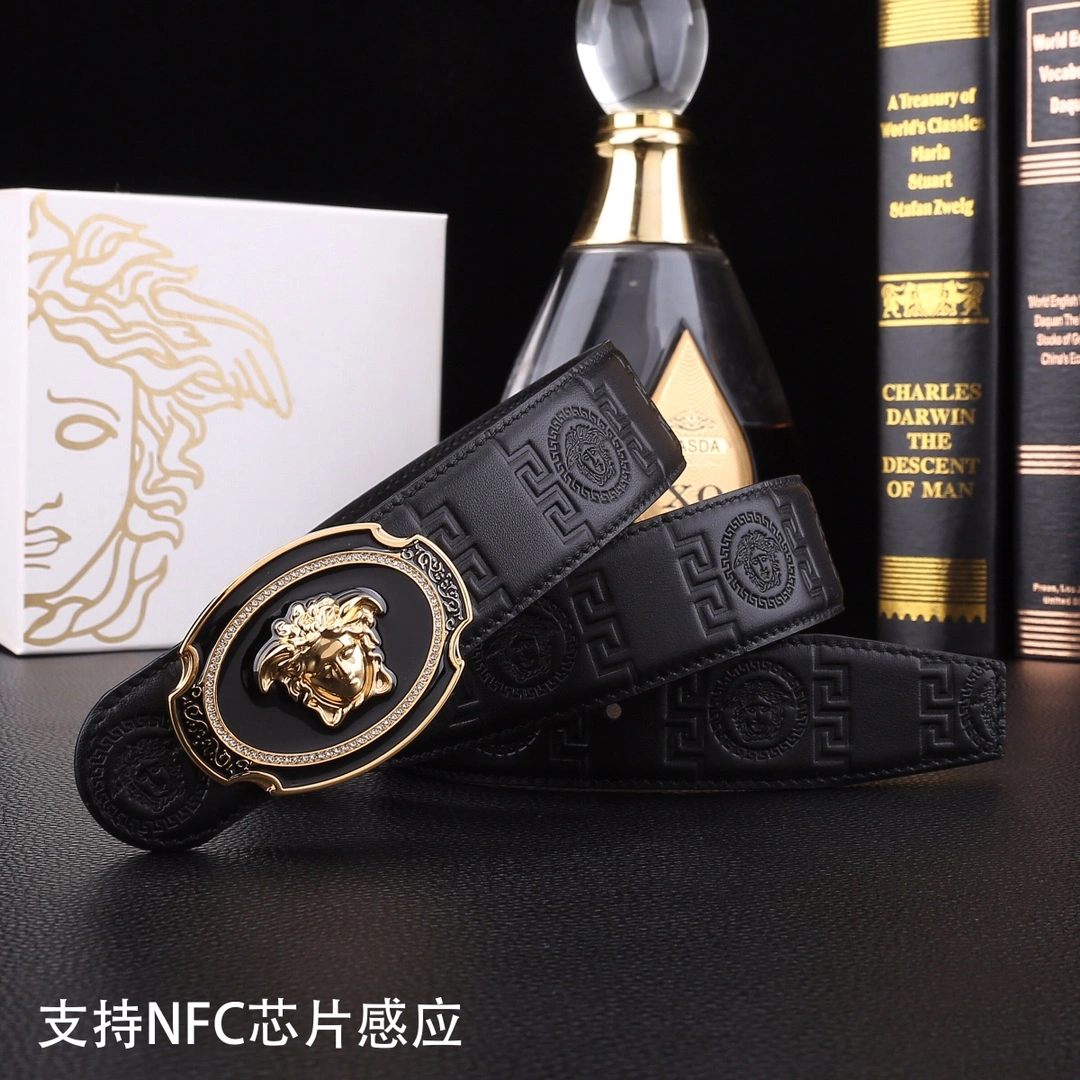 V*ersace Top Belts AT 20230904- TimelessDesign 15987