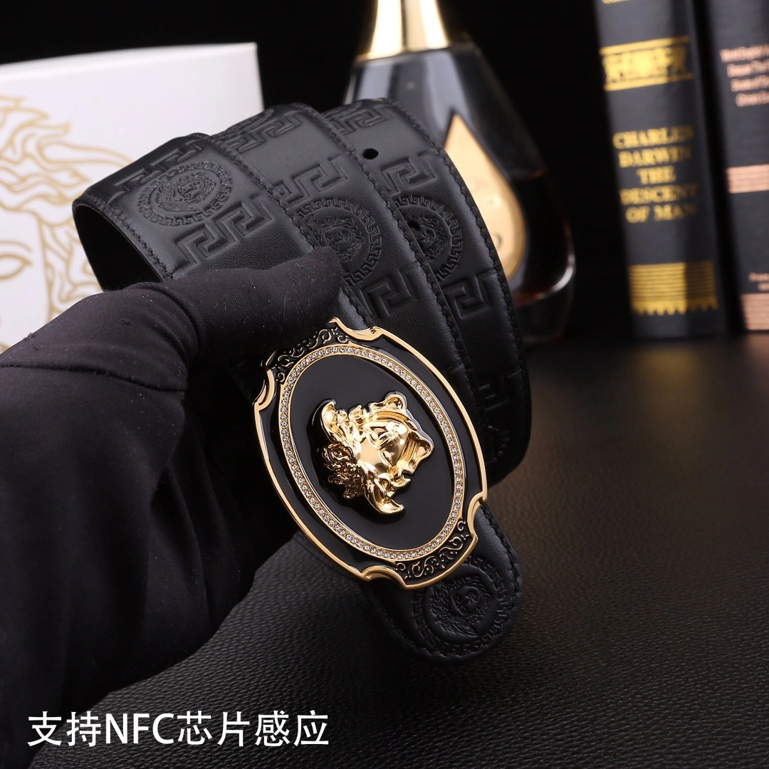 V*ersace Top Belts AT 20230904- TimelessDesign 15987