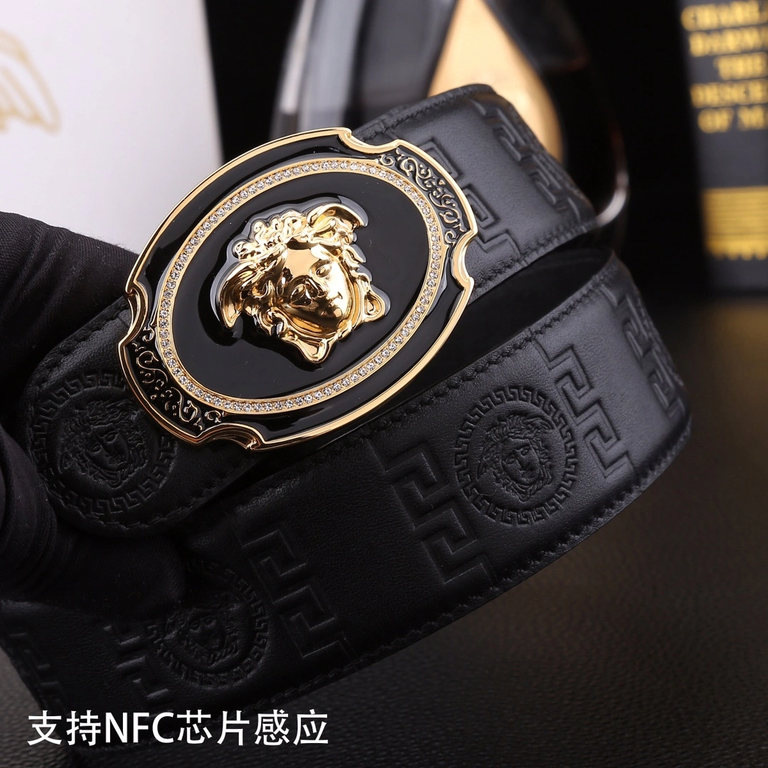 V*ersace Top Belts AT 20230904- TimelessDesign 15987