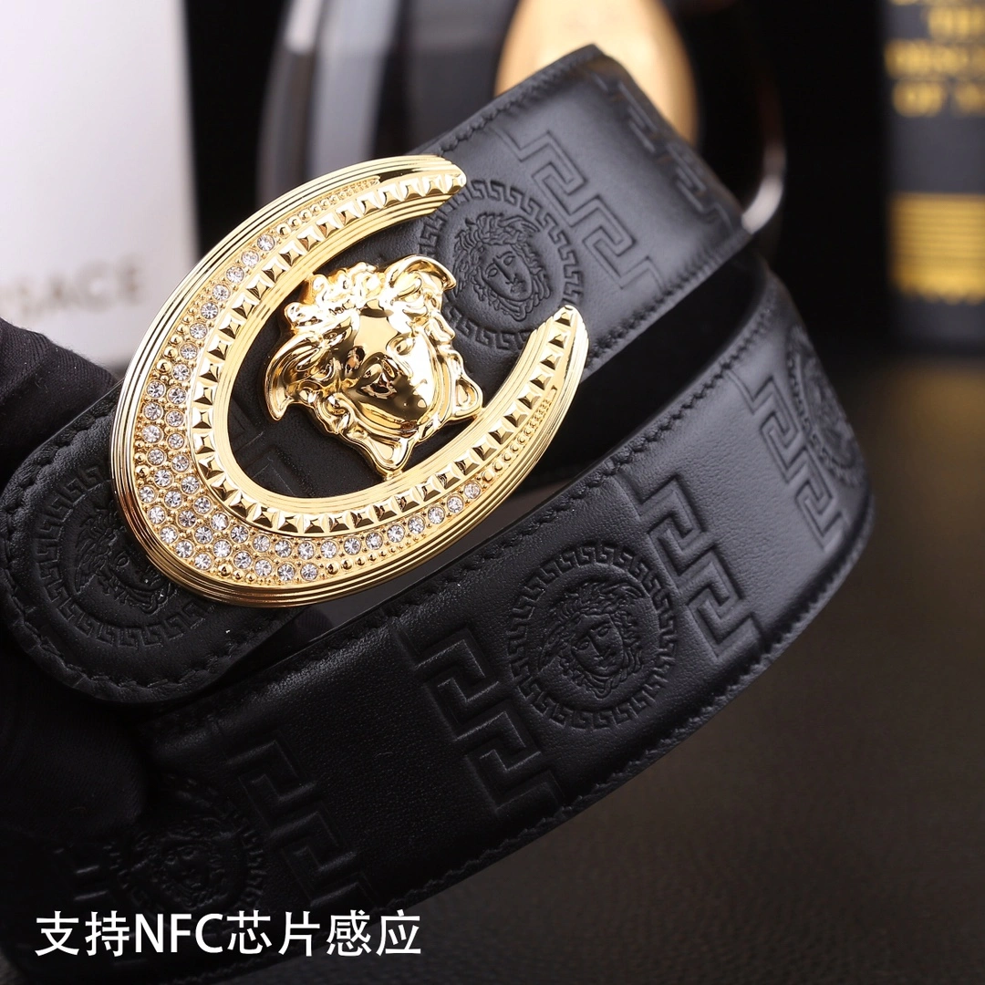 V*ersace Top Belts AT 20230904- Durable 15985