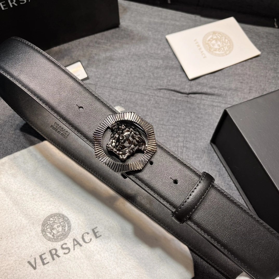 Neat V*ersace Top Belts AT 20230904- 15981