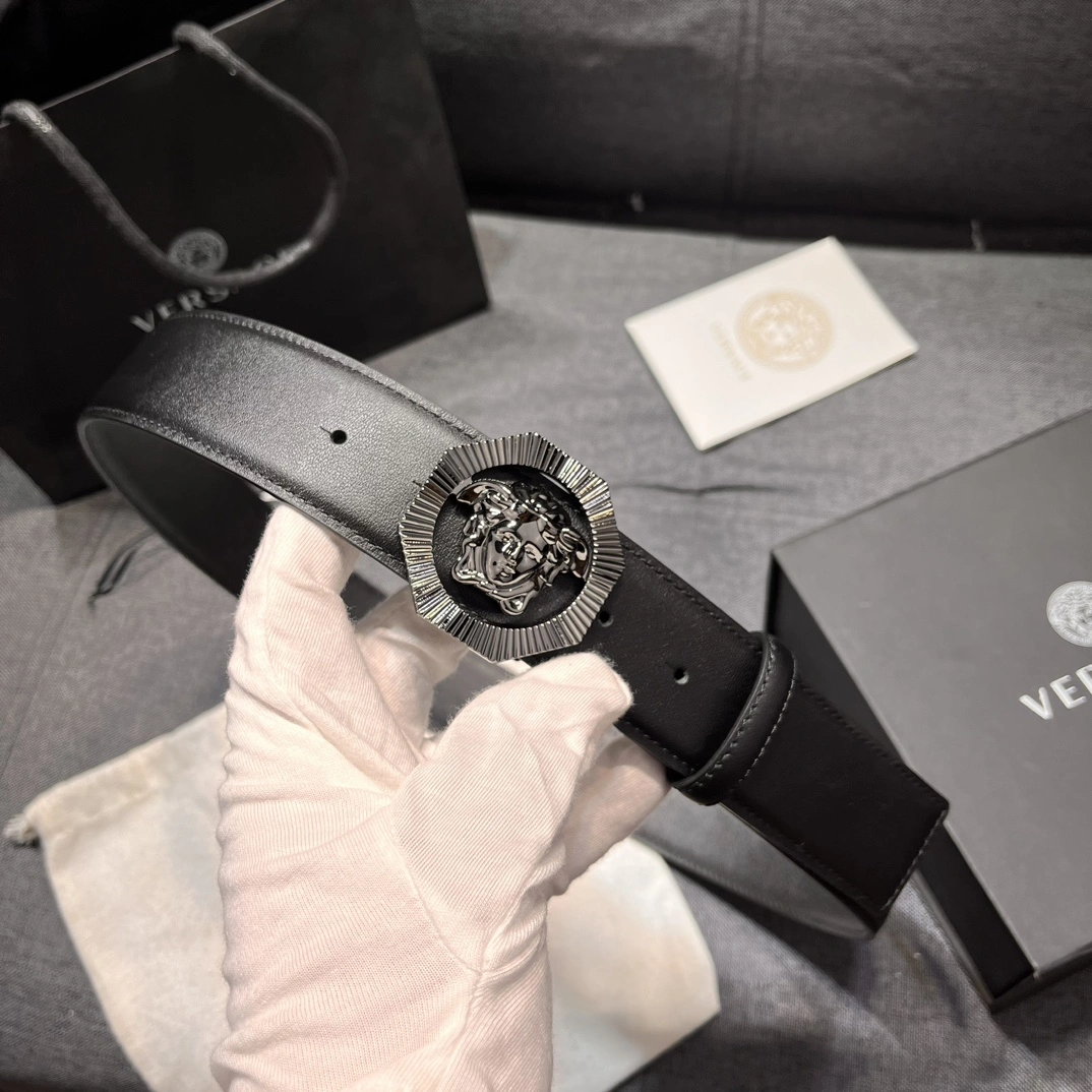 Neat V*ersace Top Belts AT 20230904- 15981