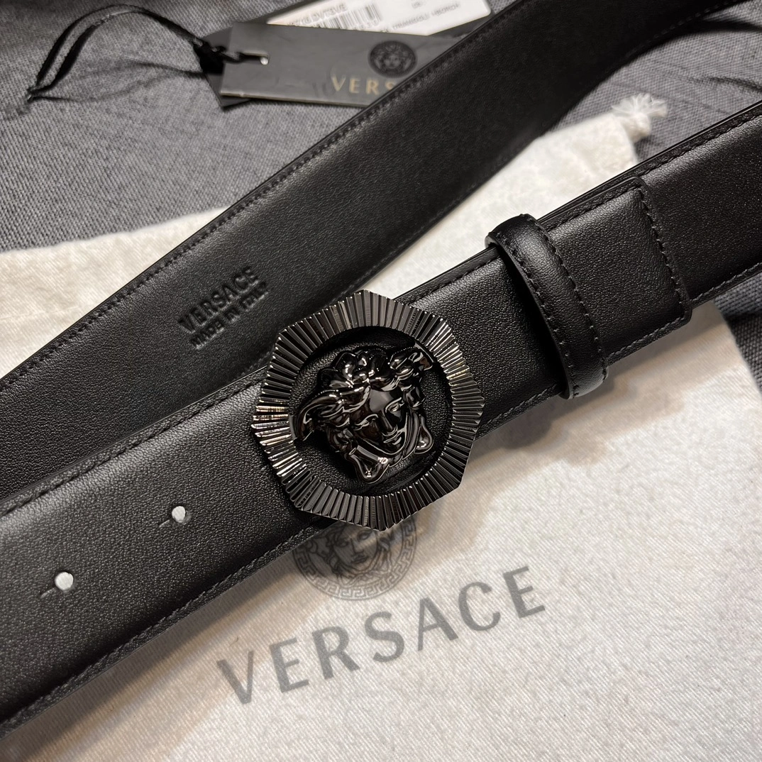 Neat V*ersace Top Belts AT 20230904- 15981
