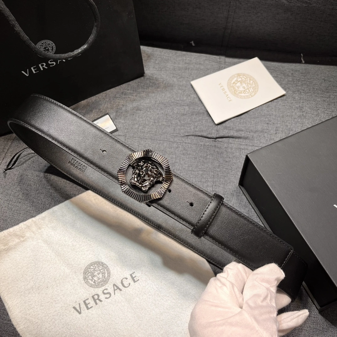 Neat V*ersace Top Belts AT 20230904- 15981