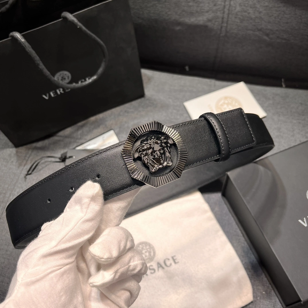 Neat V*ersace Top Belts AT 20230904- 15981