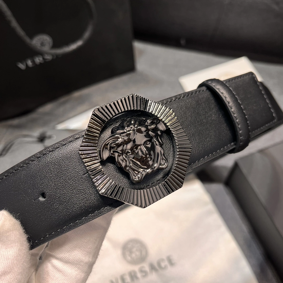 Neat V*ersace Top Belts AT 20230904- 15981