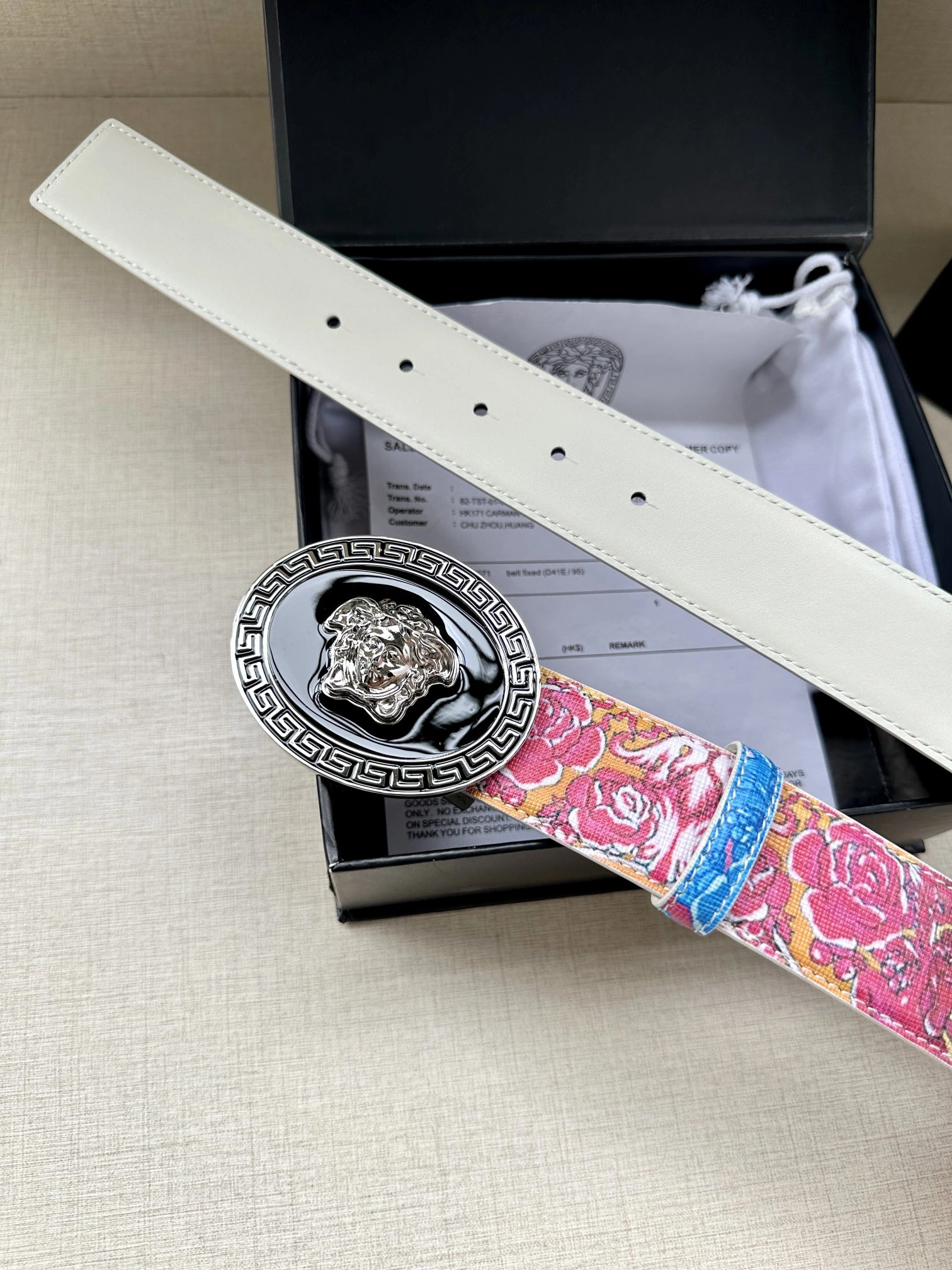V*ersace Top Belts AT 20230904- AllSeason 15997
