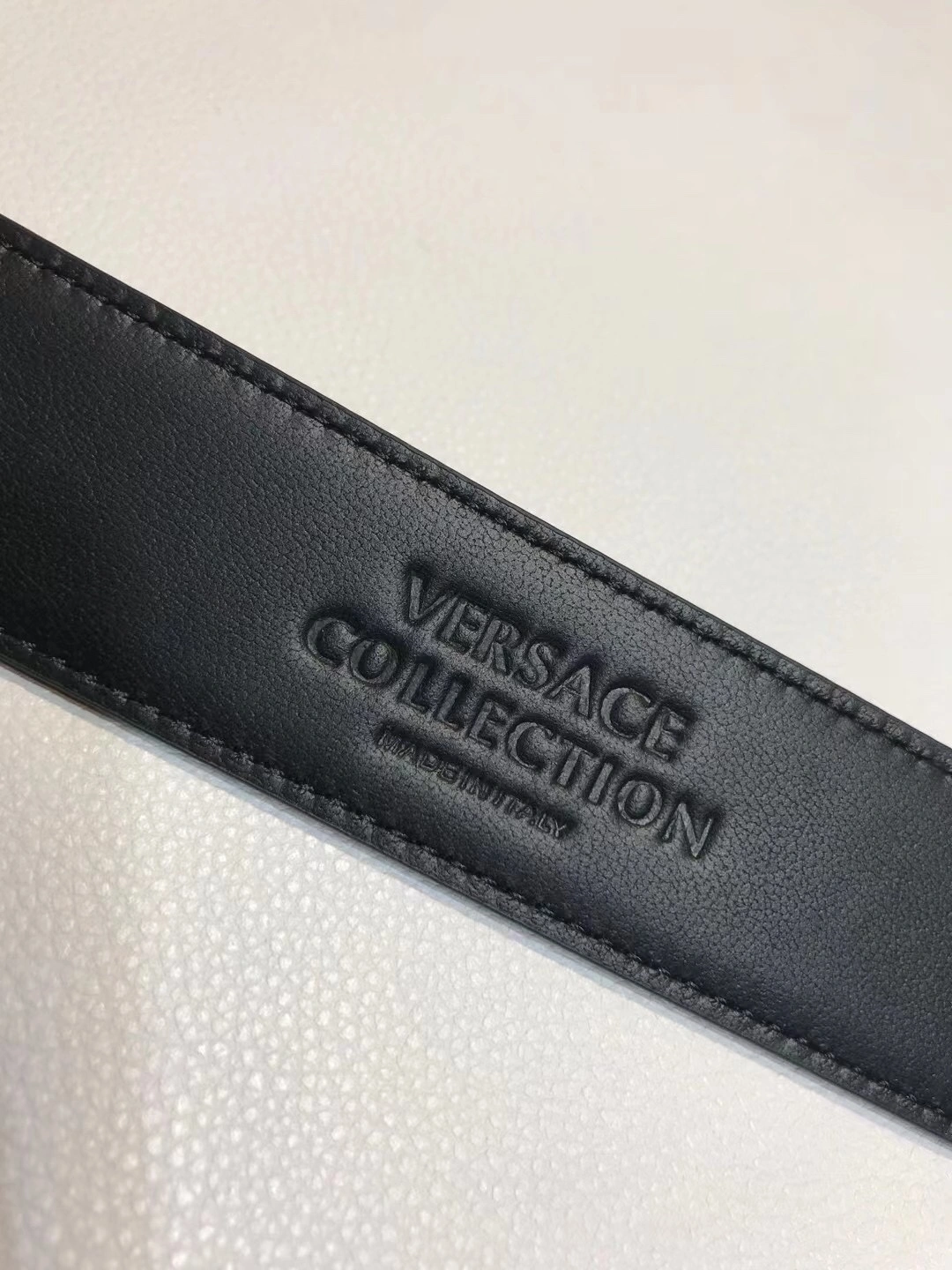 Practical V*ersace Top Belts AT 20230905- 15976