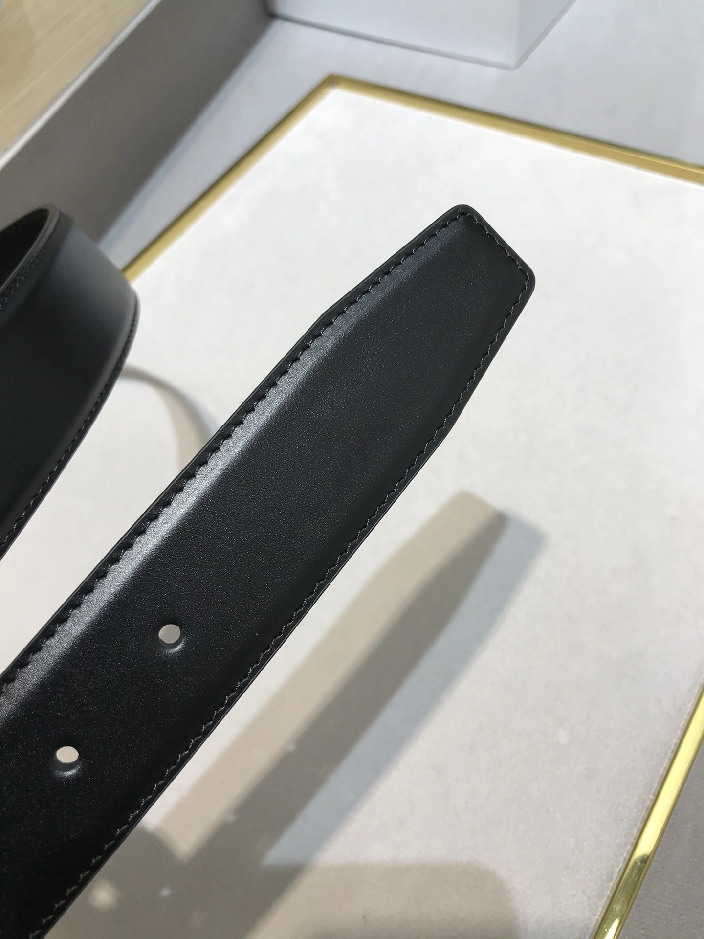 Practical V*ersace Top Belts AT 20230905- 15976