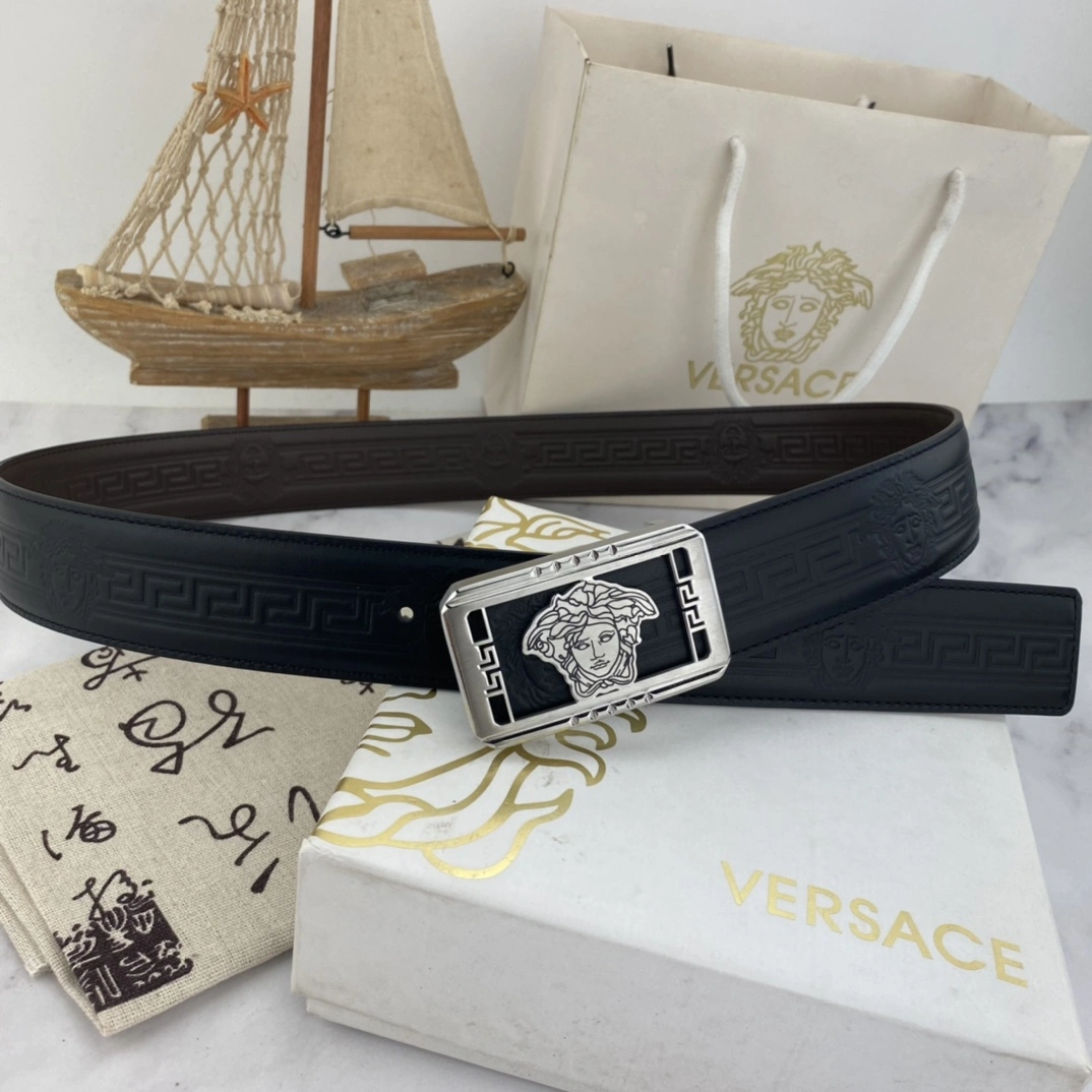 V*ersace Top Belts AT 20230905- Affordable 15979