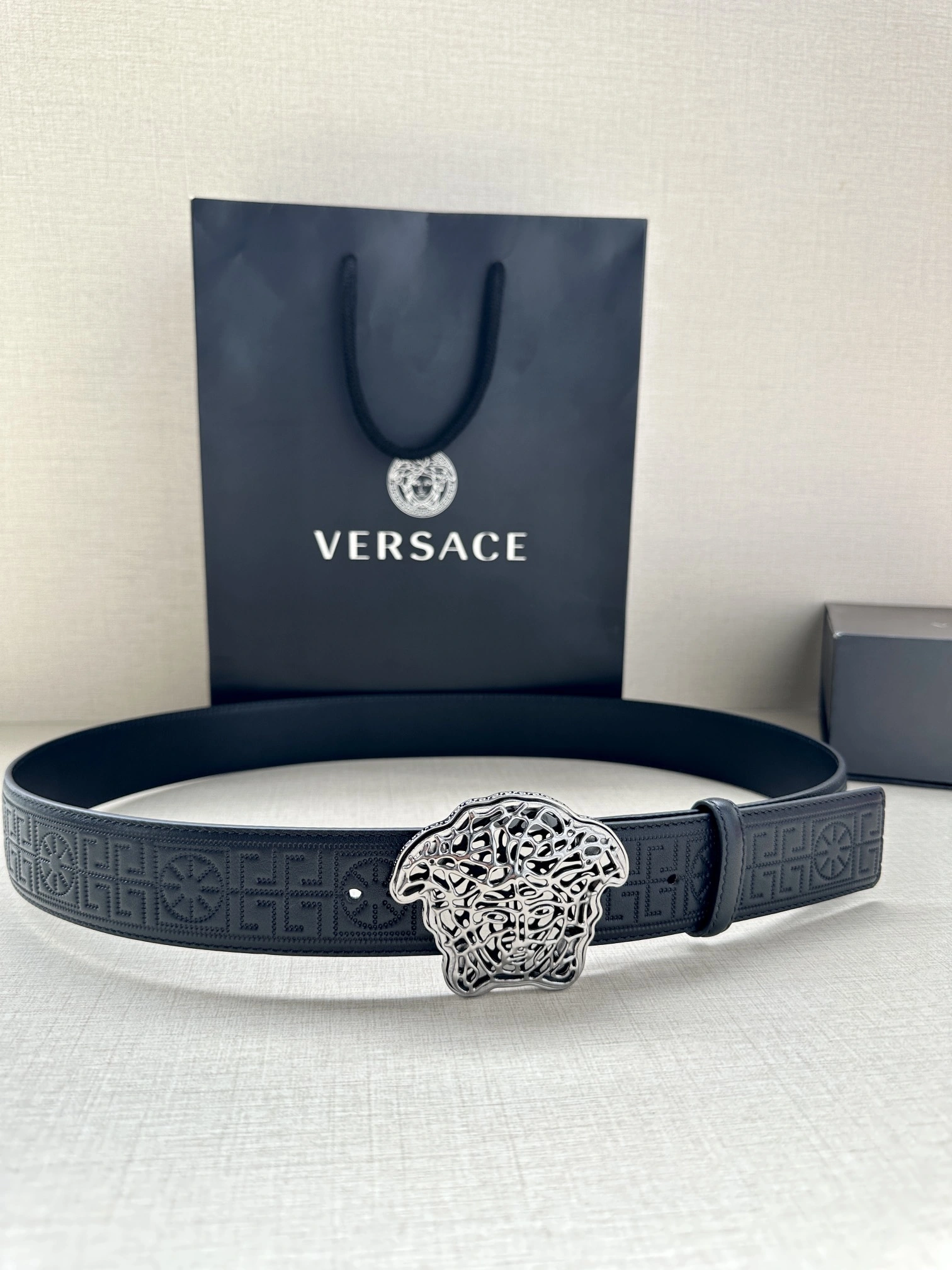 FlexibleFit V*ersace Top Belts AT 20230905- 15980