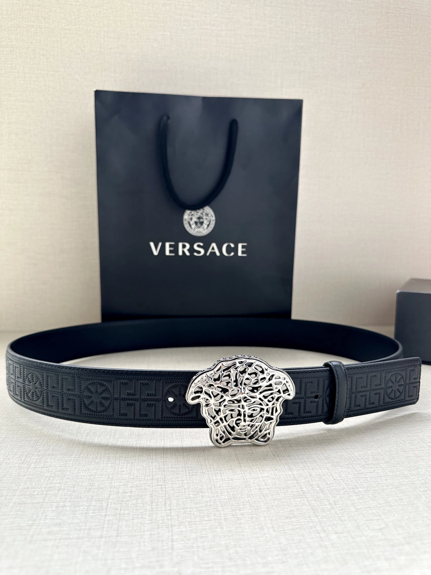 FlexibleFit V*ersace Top Belts AT 20230905- 15980