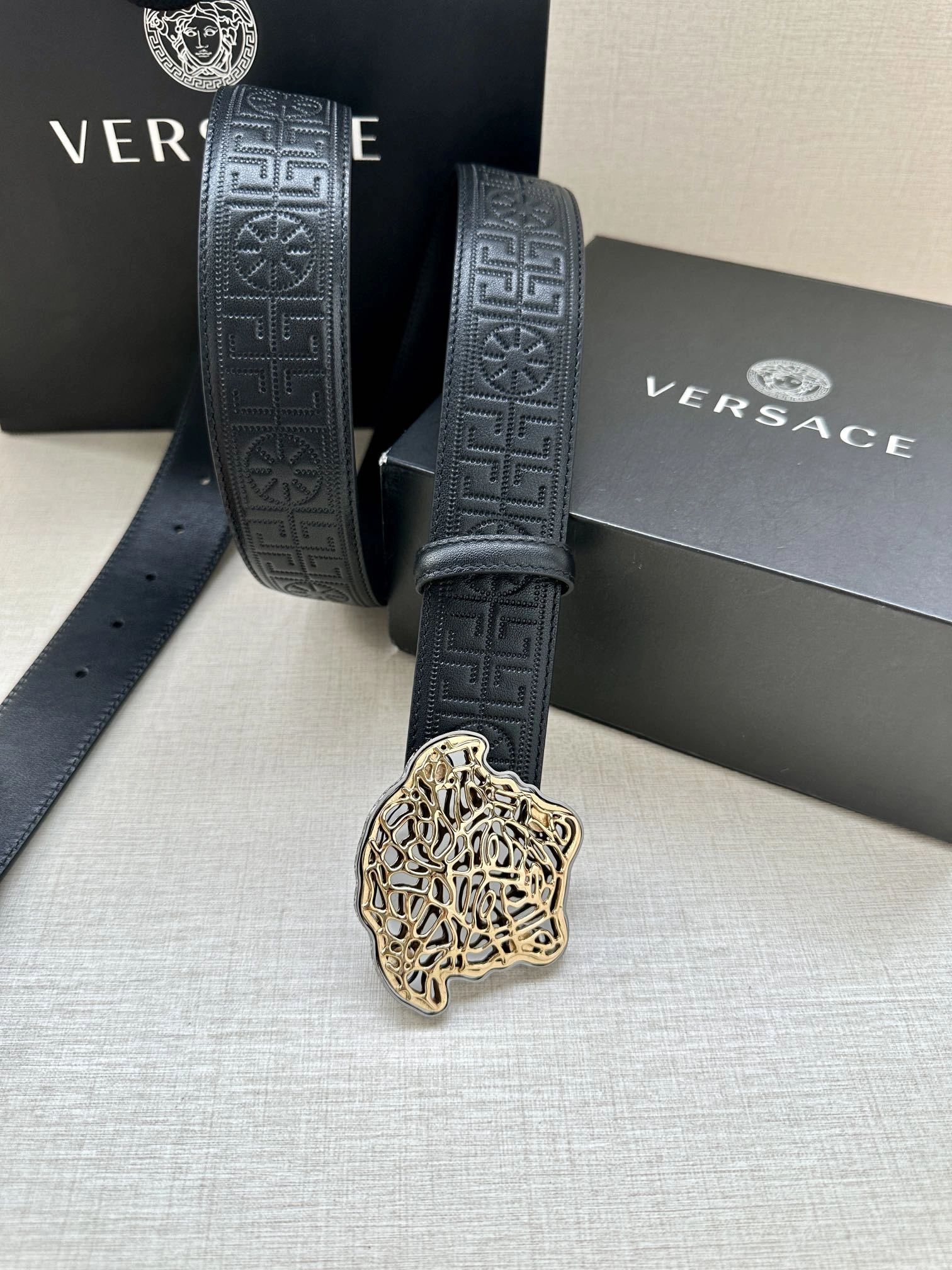 FlexibleFit V*ersace Top Belts AT 20230905- 15980