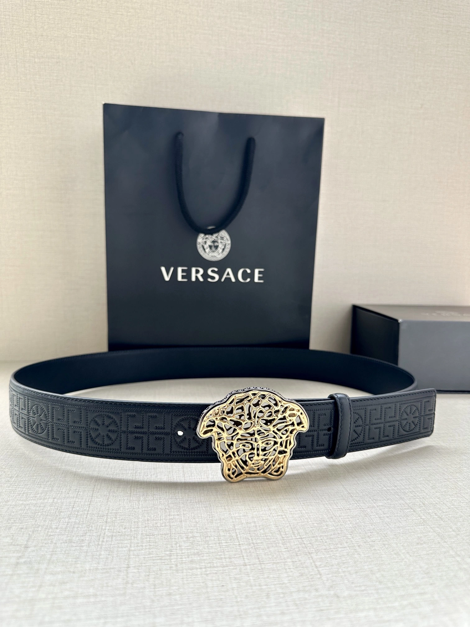 FlexibleFit V*ersace Top Belts AT 20230905- 15980