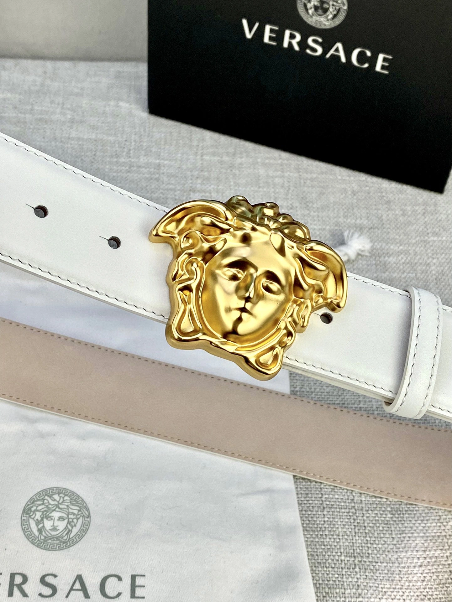Colorful V*ersace Top Belts AT 20230905- 15982
