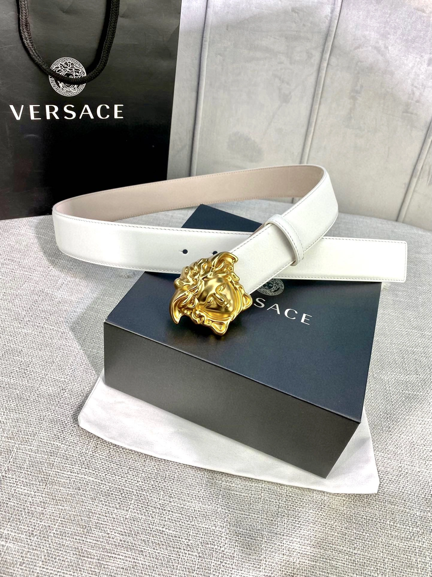Colorful V*ersace Top Belts AT 20230905- 15982
