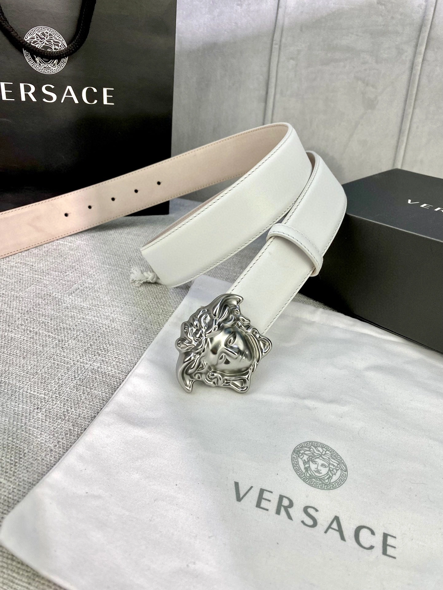 Colorful V*ersace Top Belts AT 20230905- 15982