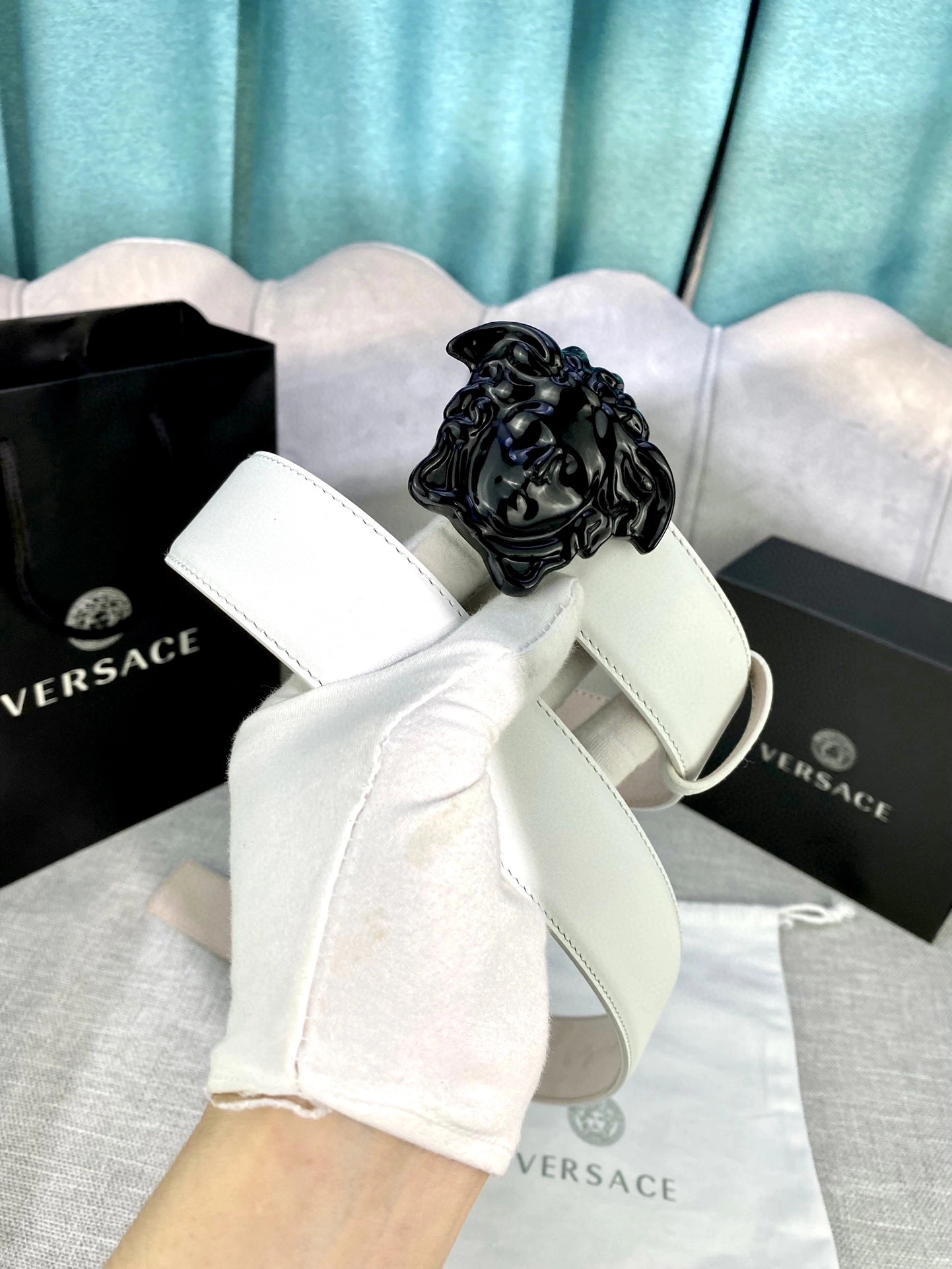 Upgraded V*ersace Top Belts AT 20230905- 15977