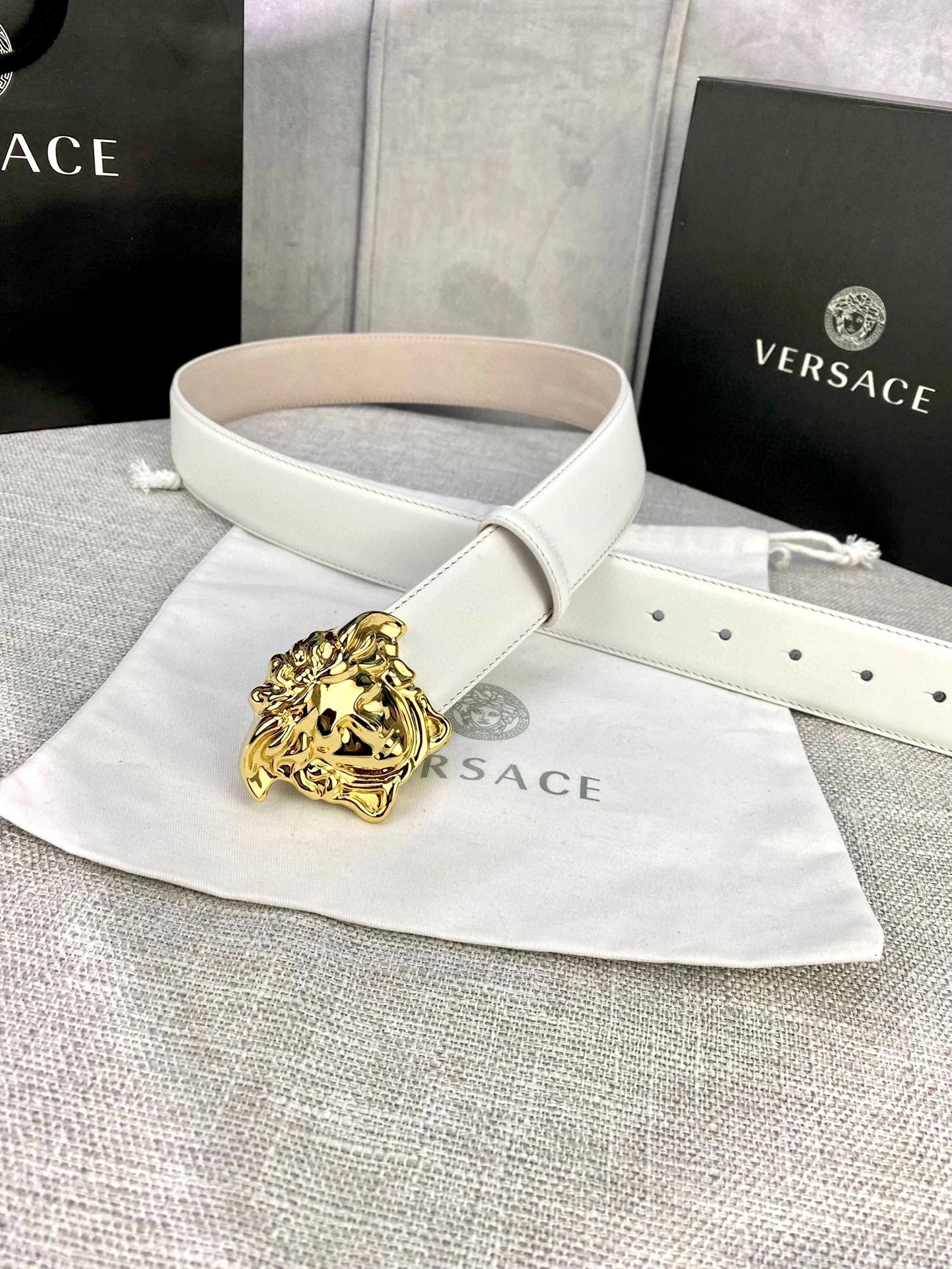 Upgraded V*ersace Top Belts AT 20230905- 15977