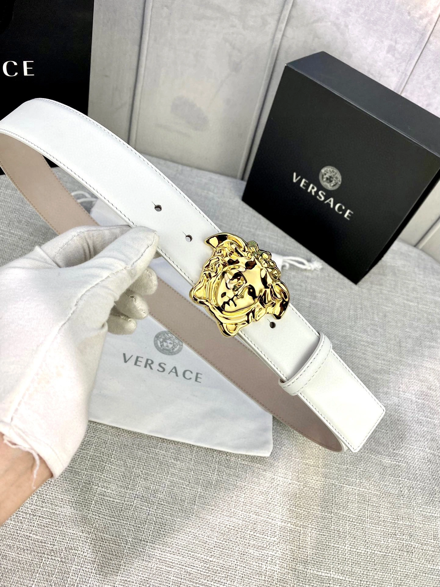 Upgraded V*ersace Top Belts AT 20230905- 15977