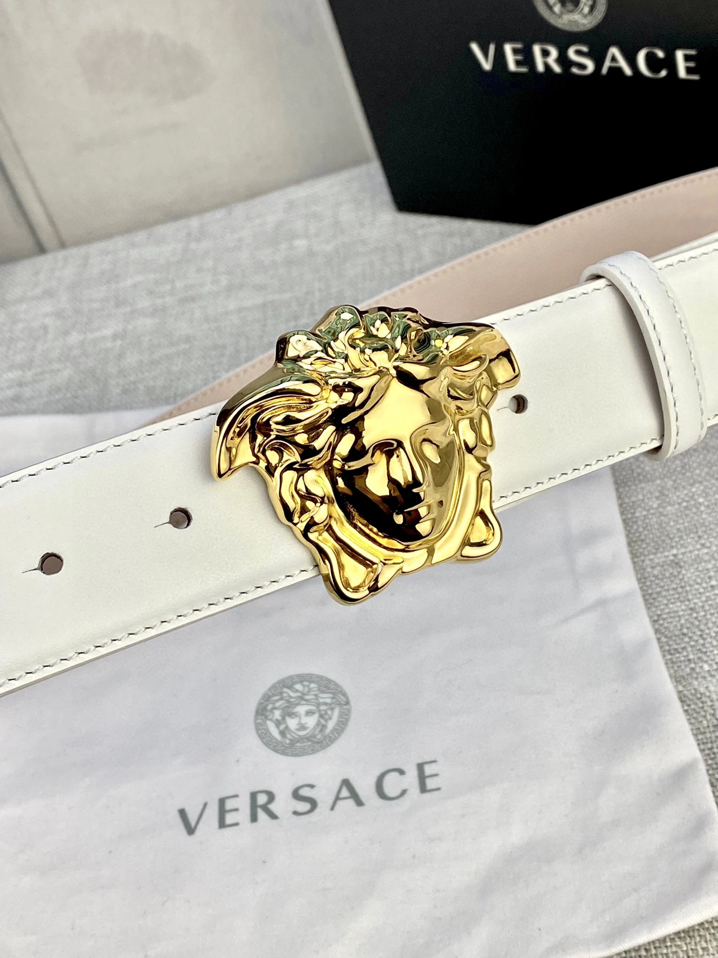 Upgraded V*ersace Top Belts AT 20230905- 15977