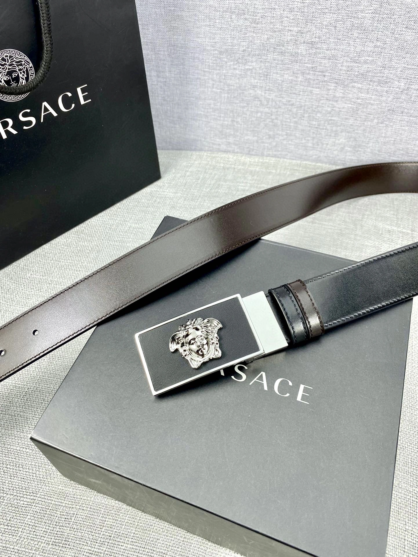 V*ersace Top Belts AT 20230906- Flexible 15971