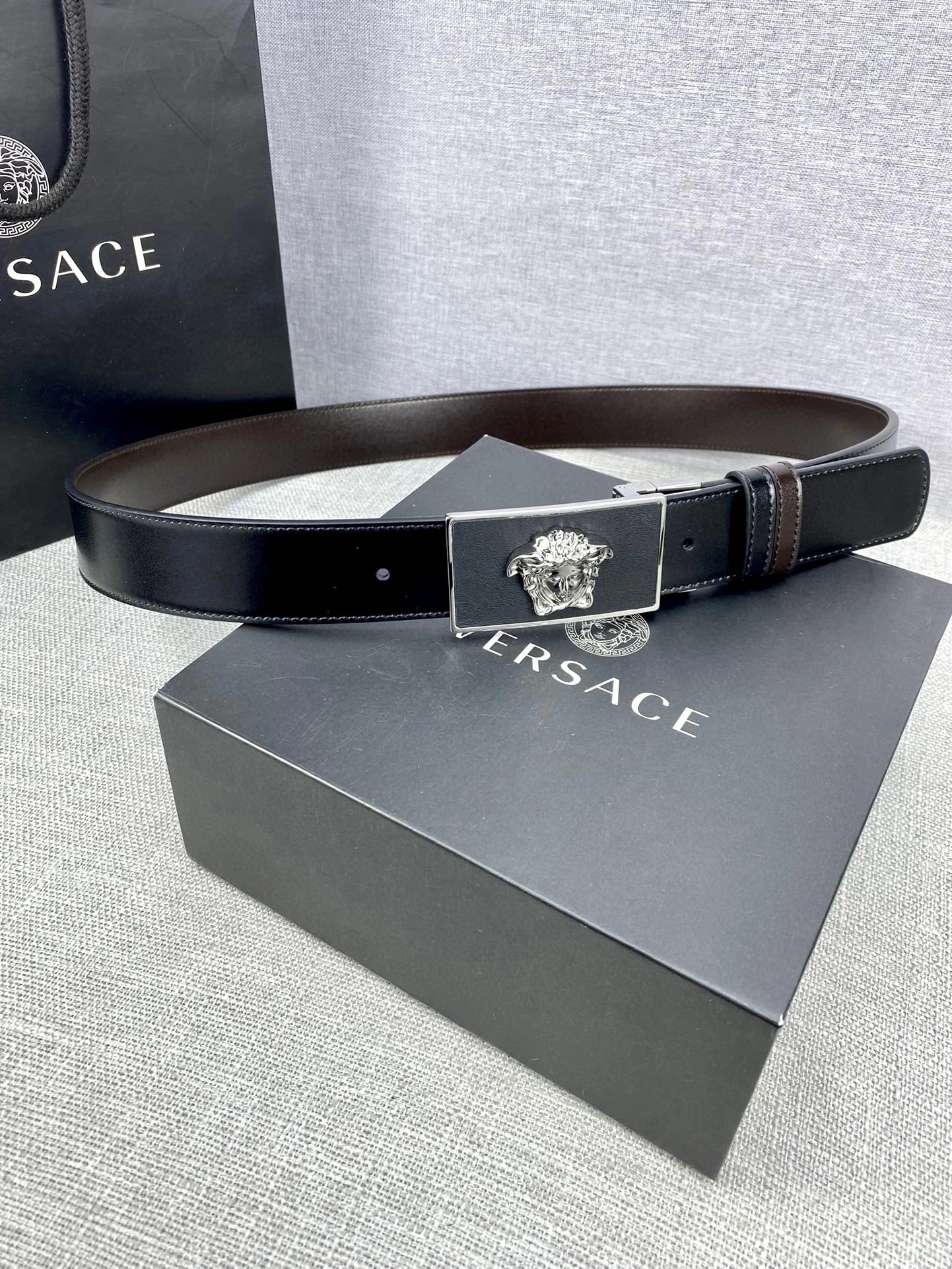V*ersace Top Belts AT 20230906- Flexible 15971