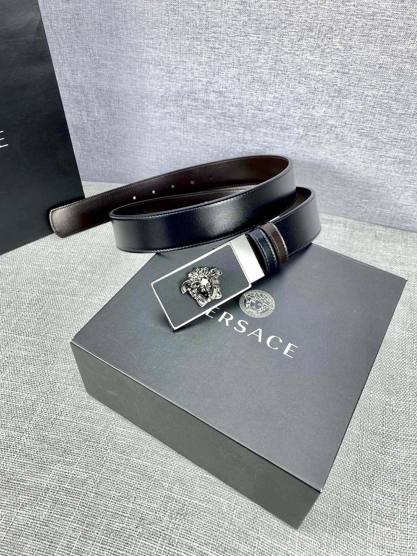 V*ersace Top Belts AT 20230906- Flexible 15971