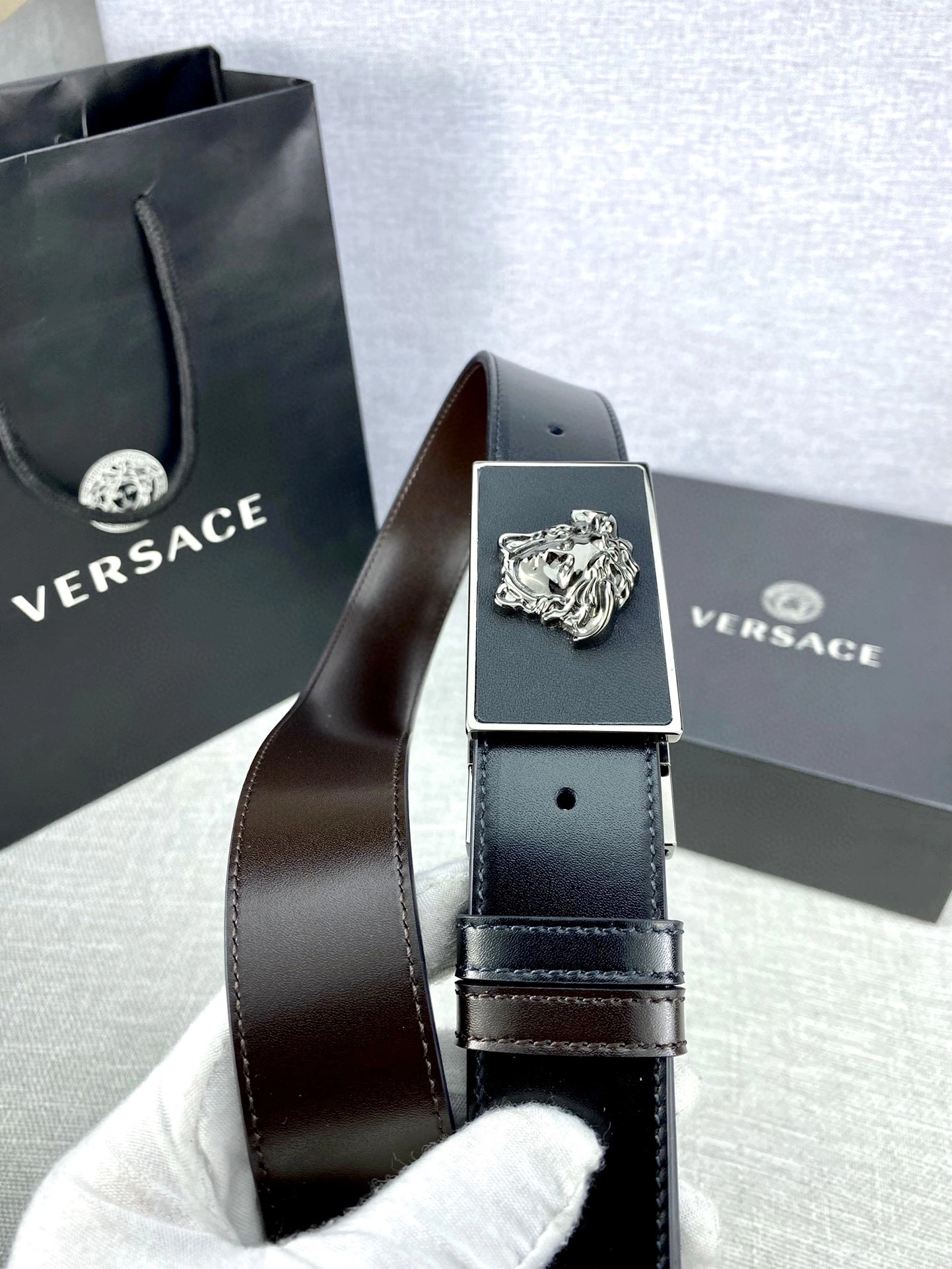 V*ersace Top Belts AT 20230906- Flexible 15971