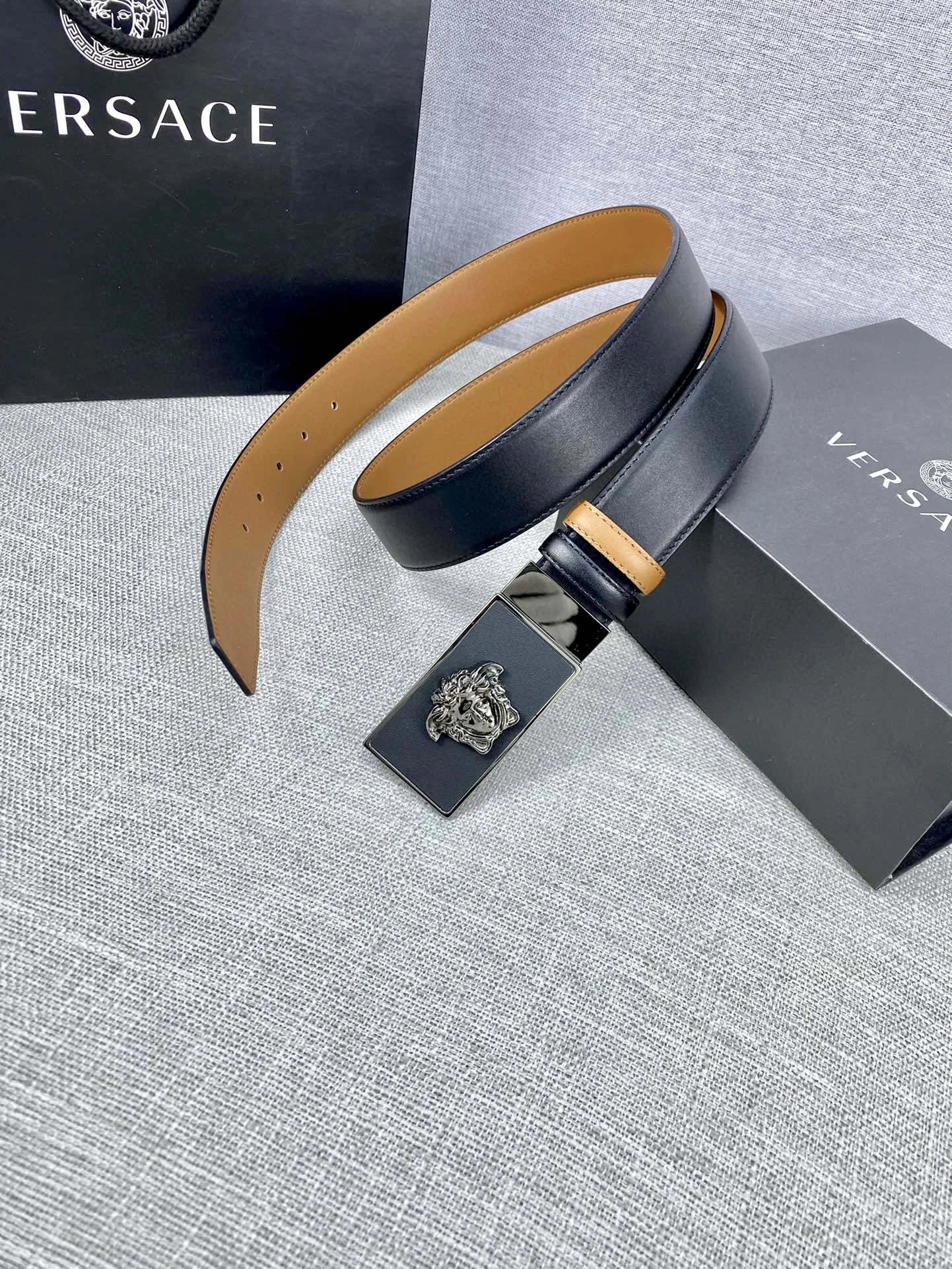 WellDesigned V*ersace Top Belts AT 20230906- 15969