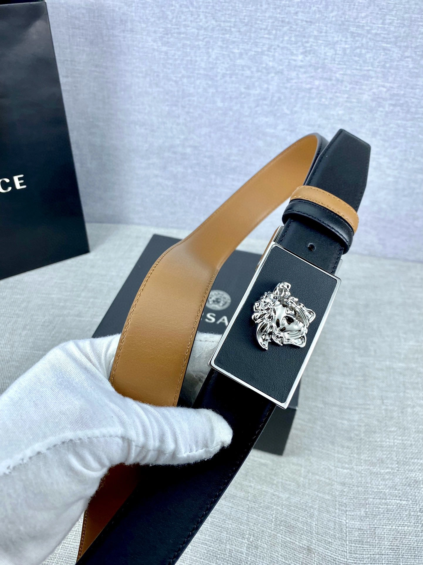 WellDesigned V*ersace Top Belts AT 20230906- 15969