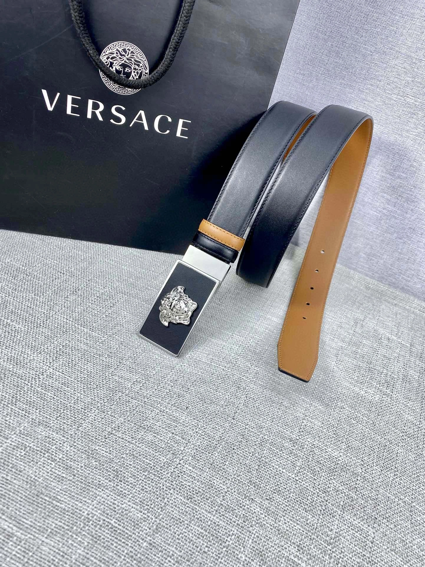 WellDesigned V*ersace Top Belts AT 20230906- 15969