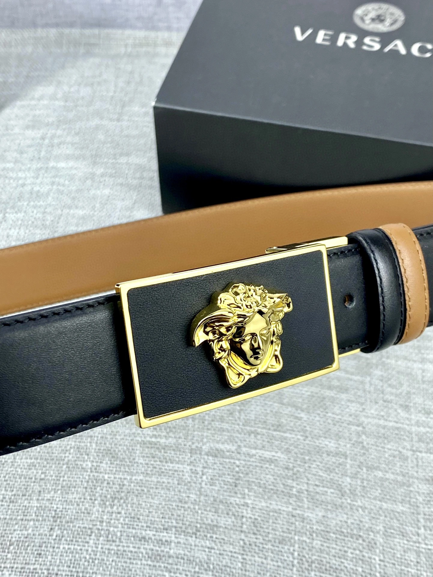 WellDesigned V*ersace Top Belts AT 20230906- 15969