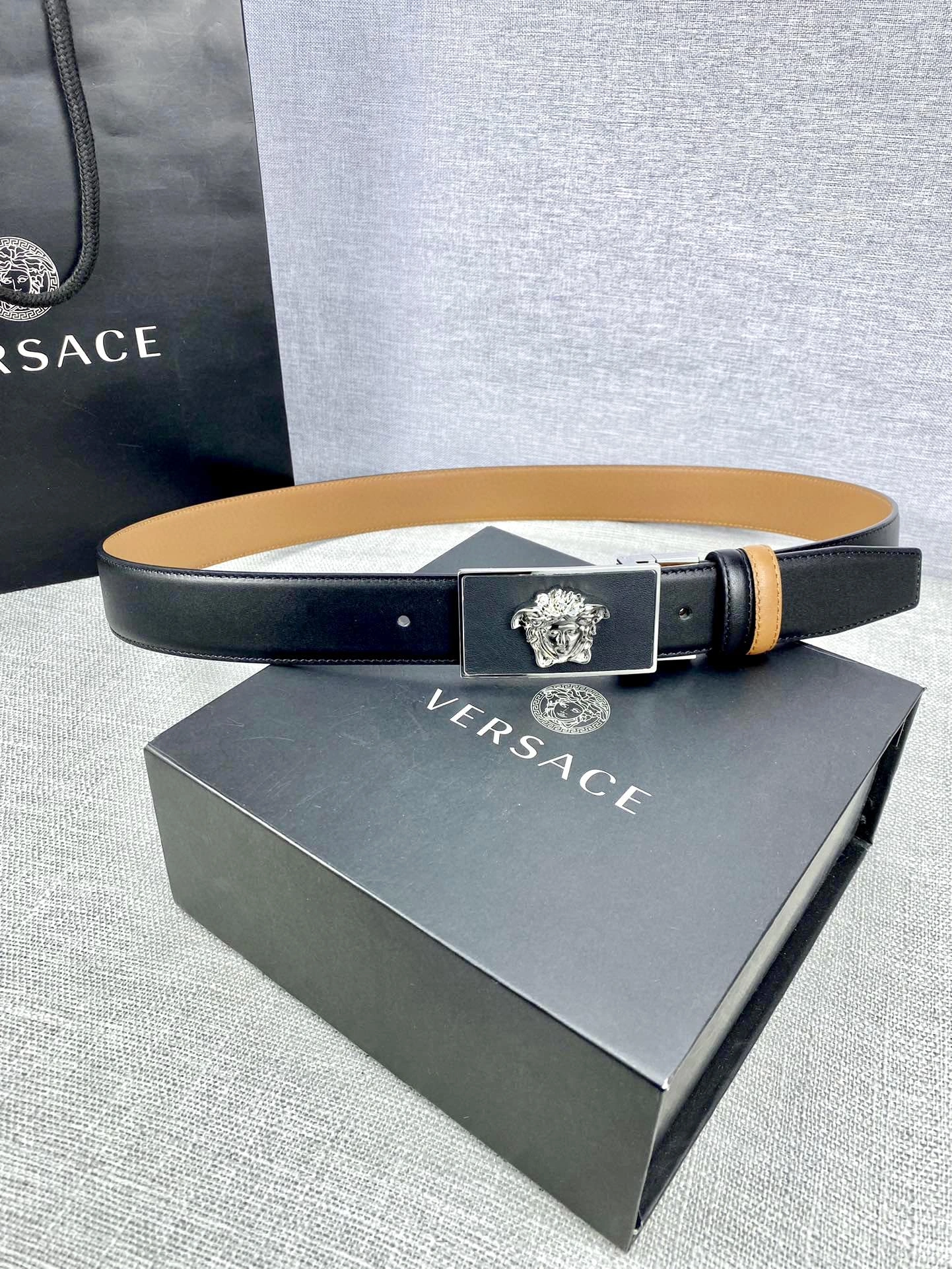 WellDesigned V*ersace Top Belts AT 20230906- 15969