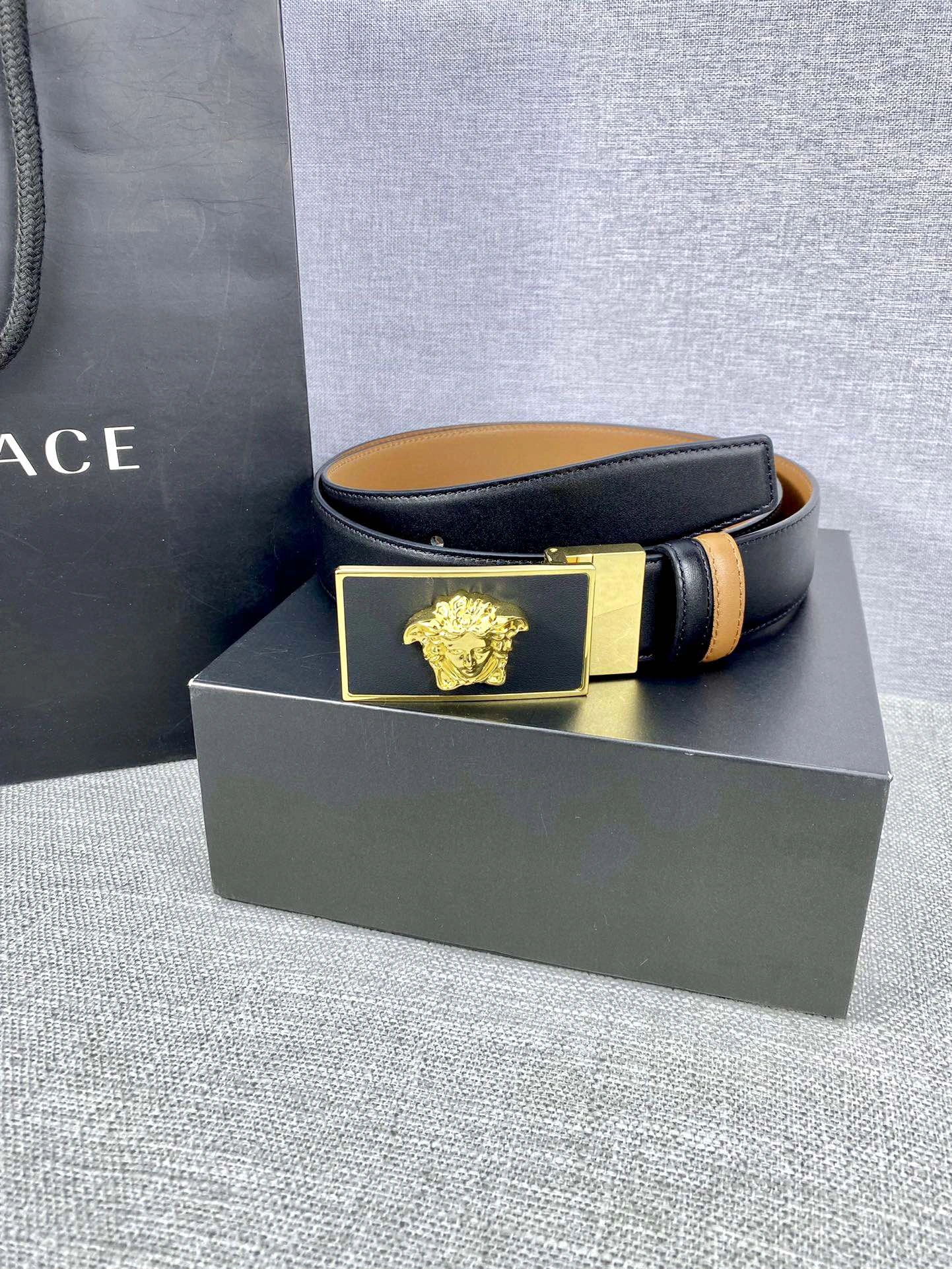 WellDesigned V*ersace Top Belts AT 20230906- 15969