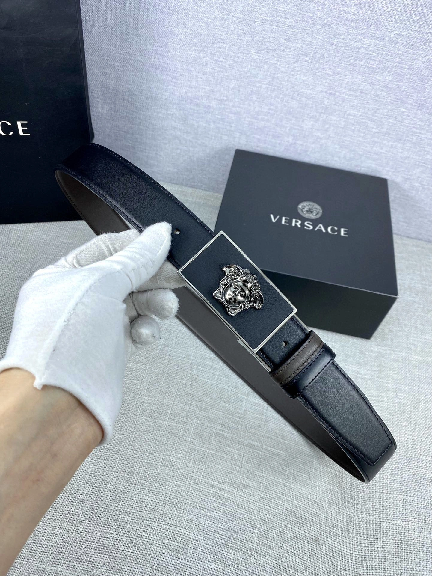 V*ersace Top Belts AT 20230906- AllSeason 15968