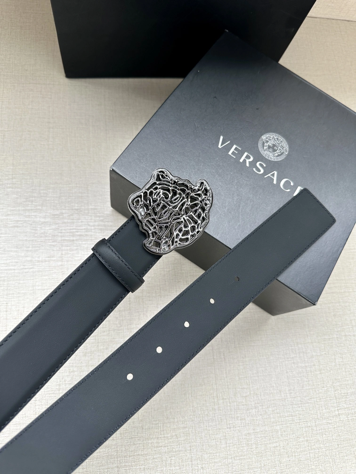 Versatile V*ersace Top Belts AT 20230906- 15965