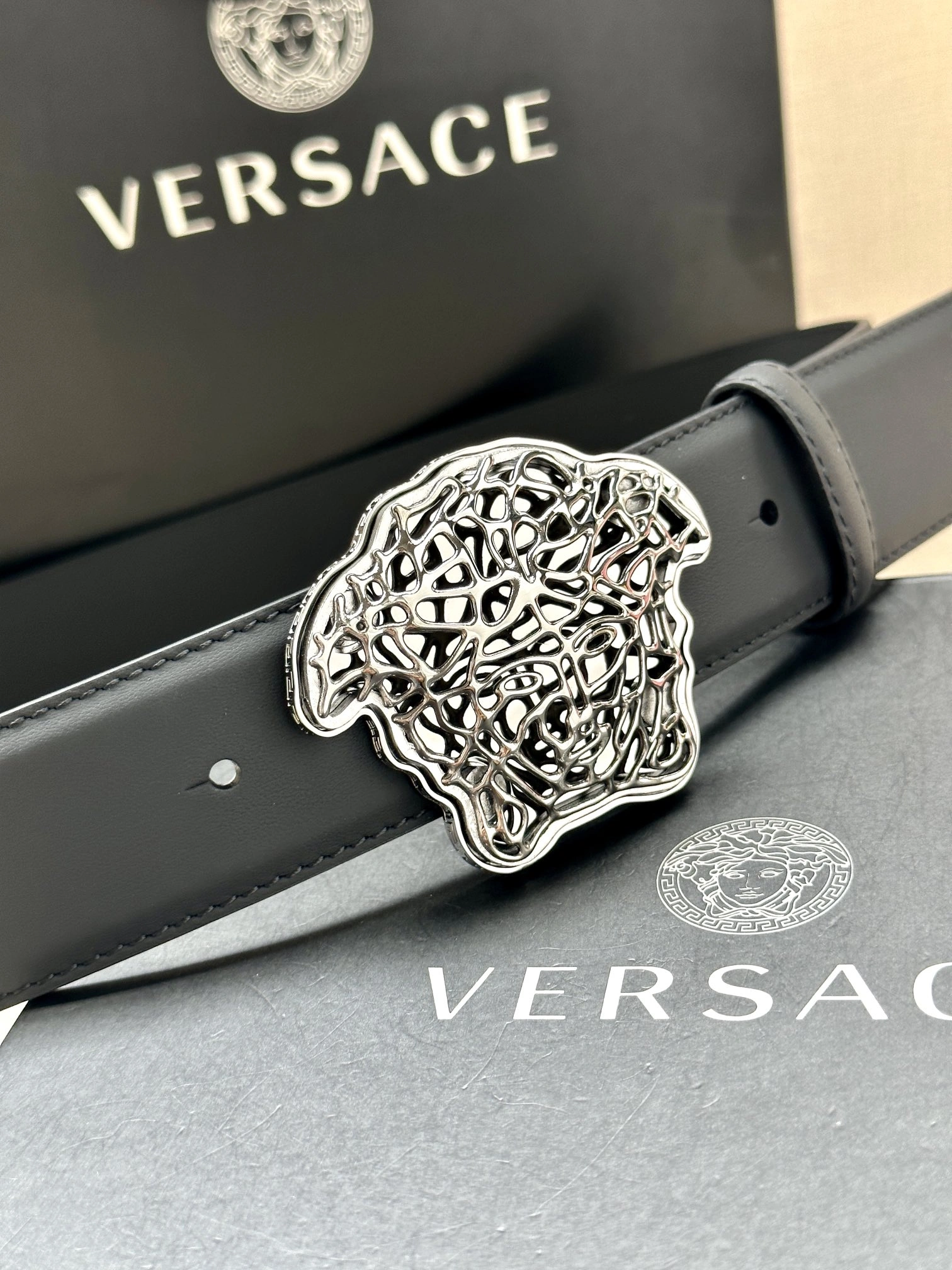 Versatile V*ersace Top Belts AT 20230906- 15965