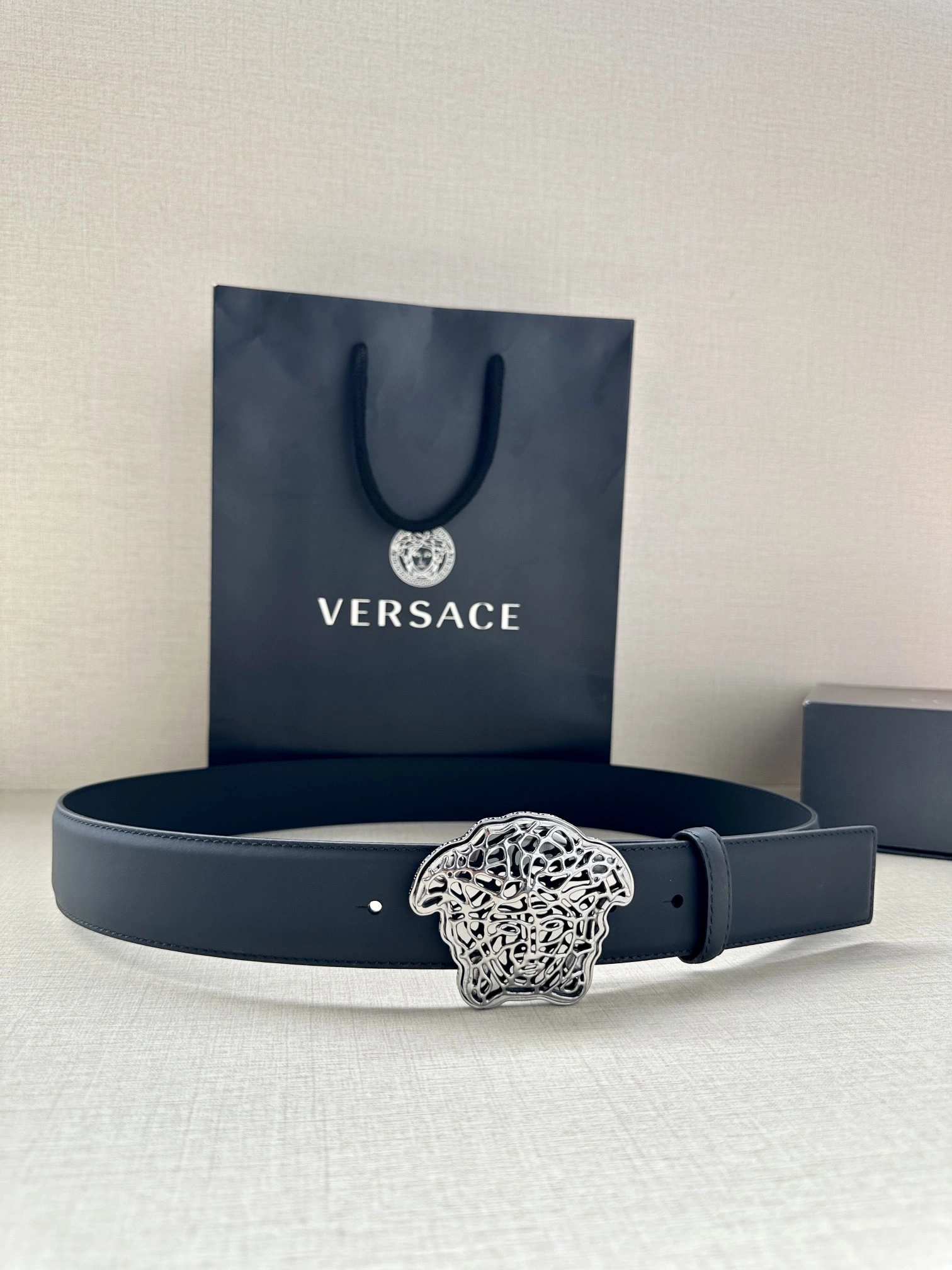 Versatile V*ersace Top Belts AT 20230906- 15965