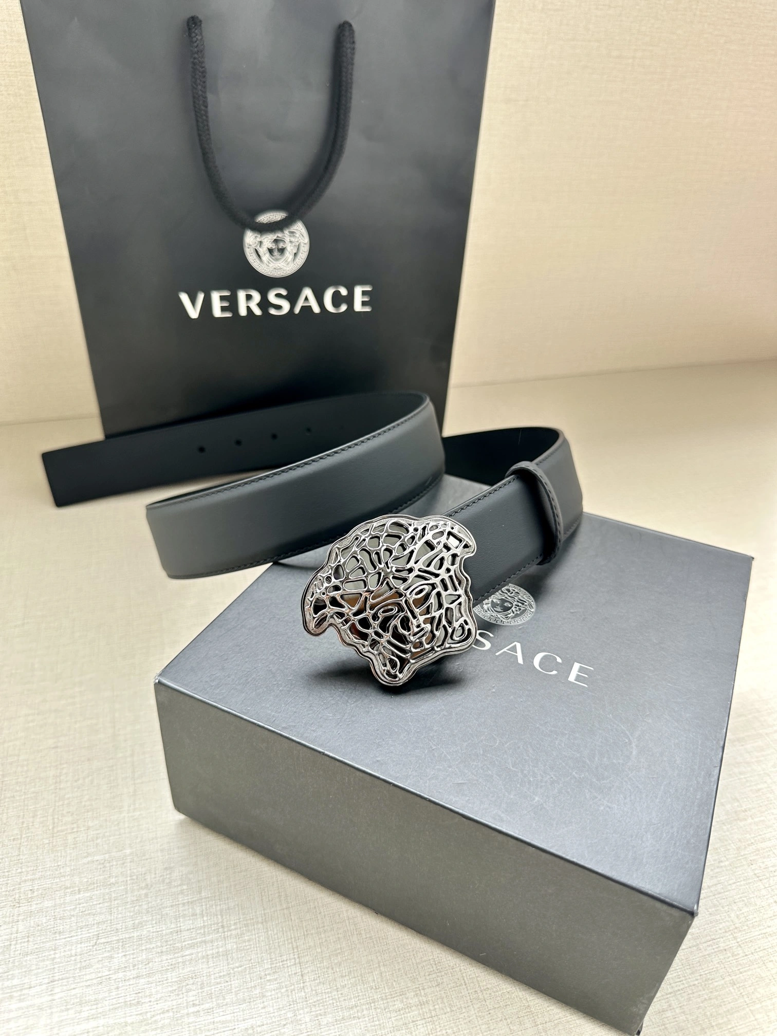 Versatile V*ersace Top Belts AT 20230906- 15965
