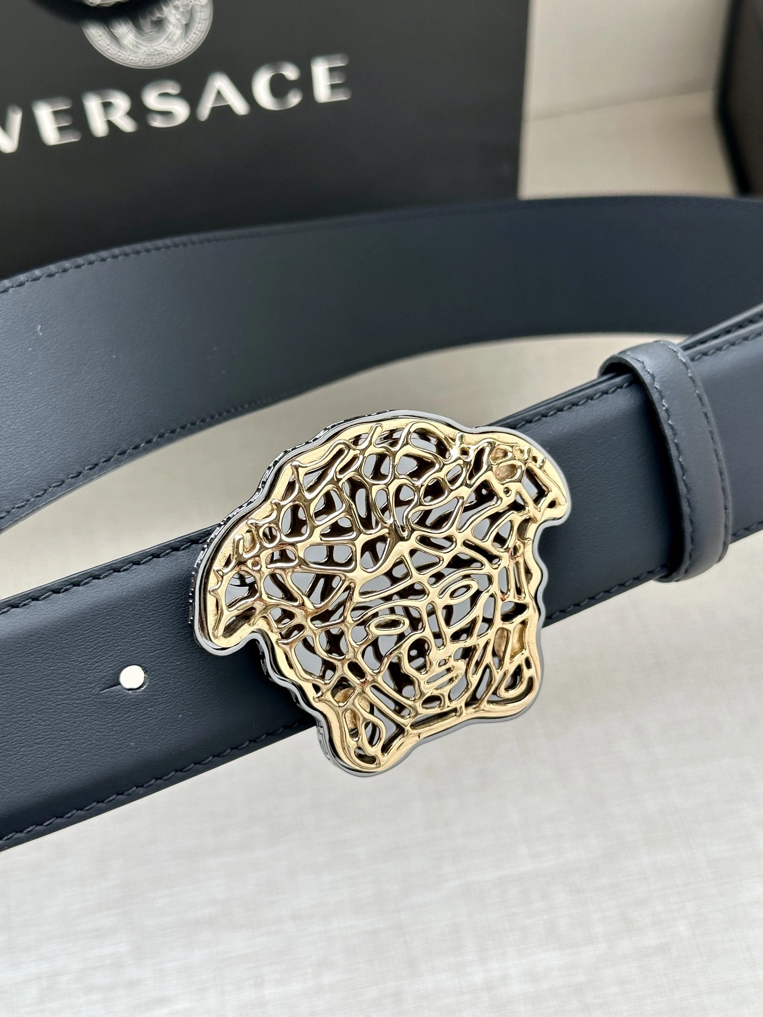 V*ersace Top Belts AT 20230906- SoftTouch 15963