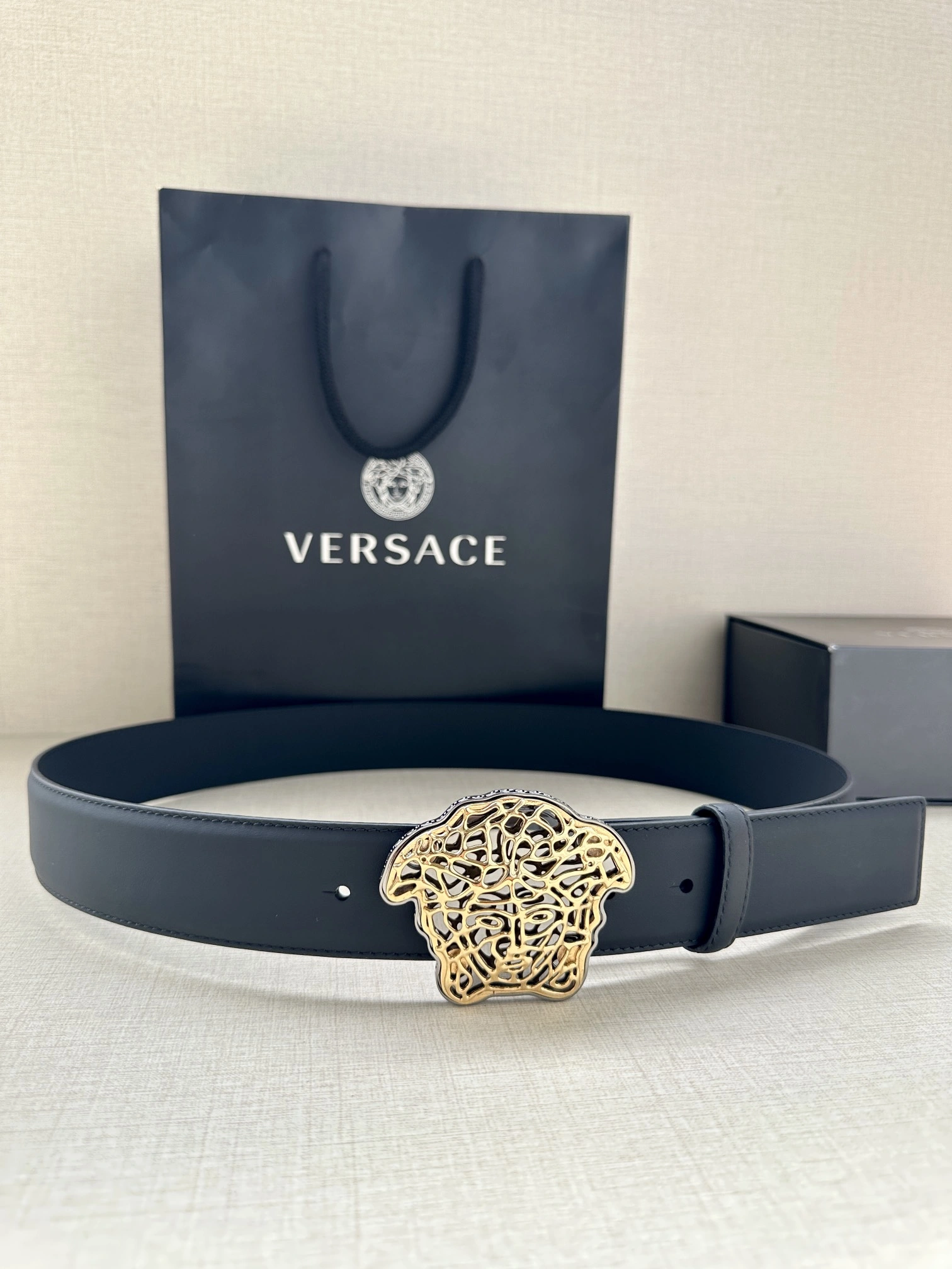V*ersace Top Belts AT 20230906- SoftTouch 15963