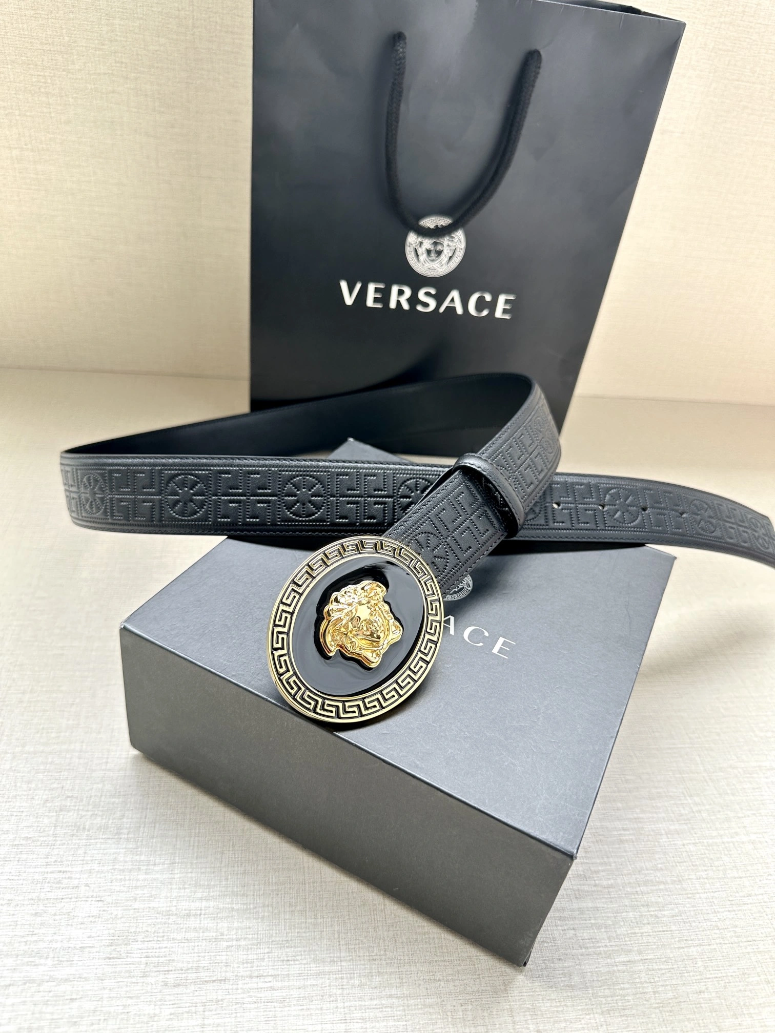Breathable V*ersace Top Belts AT 20230906- 15975