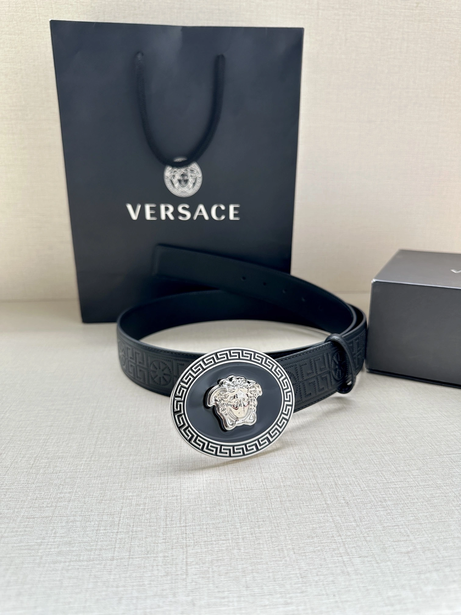 Breathable V*ersace Top Belts AT 20230906- 15975