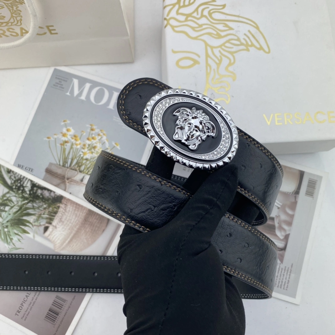 V*ersace Top Belts AT 20230907- Durable 15962