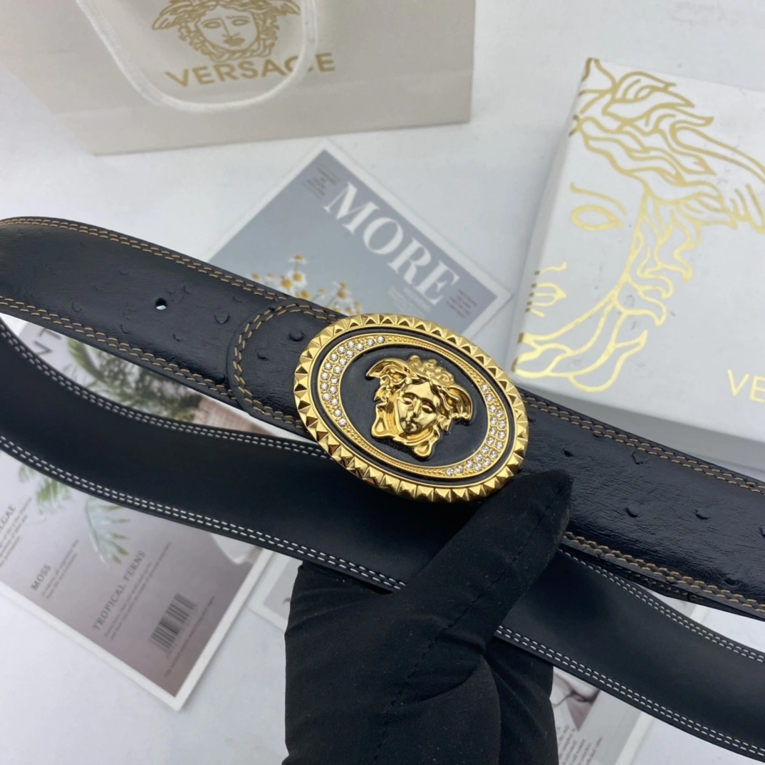 V*ersace Top Belts AT 20230907- Durable 15962