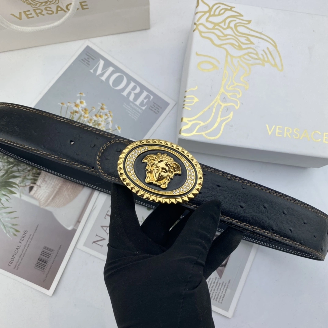 V*ersace Top Belts AT 20230907- Durable 15962