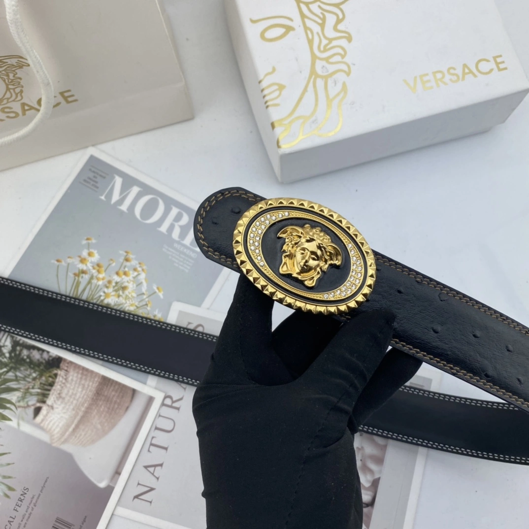 V*ersace Top Belts AT 20230907- Durable 15962